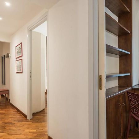 The Best Rent - Three-Bedroom Apartment Near Villa Borghese Rom Exterior foto