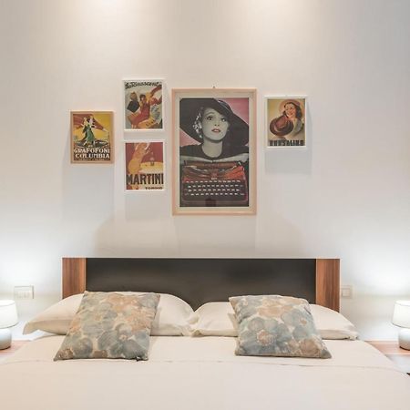 The Best Rent - Three-Bedroom Apartment Near Villa Borghese Rom Exterior foto