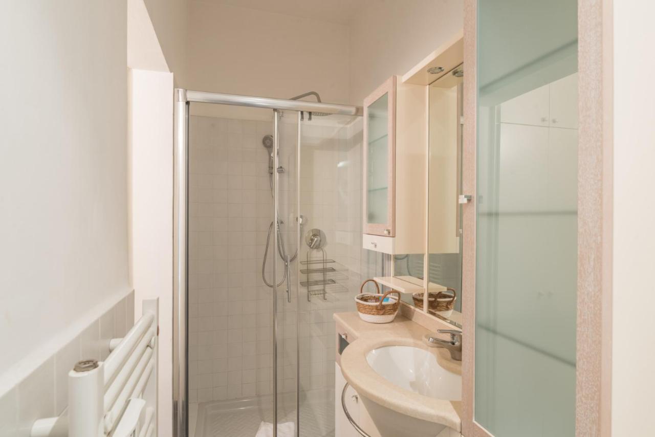 The Best Rent - Three-Bedroom Apartment Near Villa Borghese Rom Exterior foto