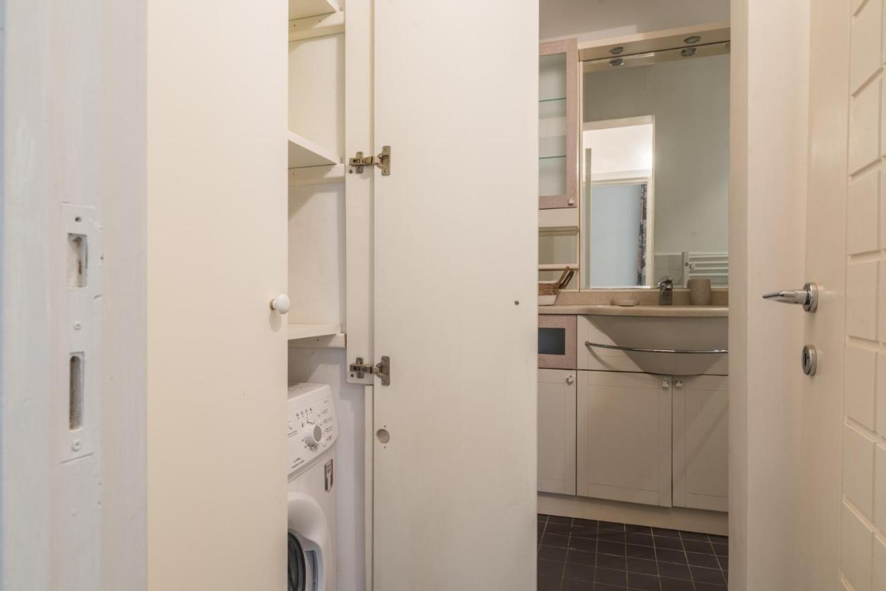 The Best Rent - Three-Bedroom Apartment Near Villa Borghese Rom Exterior foto